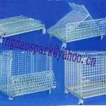 collapsible mesh container different sizes