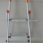 Color. aluminum Foldable. ladder step ladder LAD-2