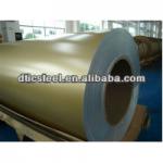 Color coated steel coil Color coated steel coil