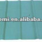 Color Coated Steel Roofing Sheet