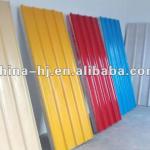 color coating al-zn galvanized corrugated roofing sheet 0.8mm*1000mm*6000mm