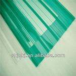 color corrugated plastic roofing JCXS-00BO