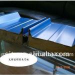 color prepainted galvanized corrugated steel roof sheets MOSEN-Y8