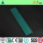 Color PVC Profile for Window Shutters HSP60-20B