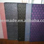 color sound insulation felt GY-001