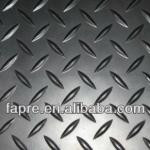 Colored Anti-slip Diamond Tread Rubber Flooring Mats KT-156dam