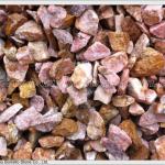 colored crushed stone for garden colored crushed stone for garden