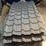 Colored Metal Roof tile YX30-195-780 YX30-195-780