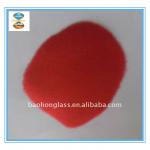 Colorful hourglass sand for silica sand BH-sand