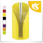 Colorful Upright Metal Stainless Steel Tissue Dispenser CS-NK025