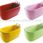 Colorfully Small Bathtub UK-028 UK-028