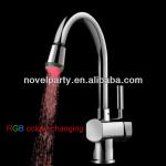 colour changing light LED tap mc809cc