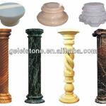 Column molds and roman pillar for sale GL