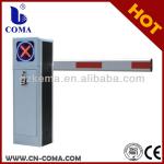 Coma automatic parking gates road barrier Promotion price M1