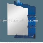 combined mirror WLJ-2041