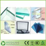 commecial building glass with CE/CCC/ISO certificate JYG003