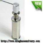 commercial /decorative liquid soap dispensers A2