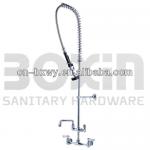 commercial kitchen pre-rinse faucet spray valve BXF-A3