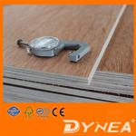 Commercial plywood / Poplar plywood 1220*2440 Commercial plywood / Poplar plywood