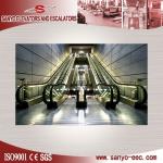 Commercial VVVF Electric Escalator SEE-E315