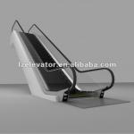 Commercial VVVF Indoor and Outdoor Electric Escalator YE35-60