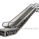 Commercial VVVF indoor&amp;outdoor electric escalator GRE20/30