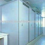 Compact Board/ Compact Laminate/ Compact toilet partitions