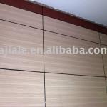 Compact Board/ Compact Laminated Board Compact Wall System