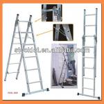 compact folding step extension ladder parts overstock 02-7704