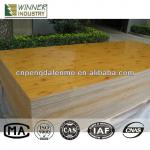 compact high pressure lamiante / formica lamiante/ high pressure laminate