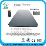 Competitive billiard slate Pool table slate Snooker table slate TQSB-7F19