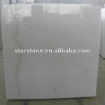 Competitive Guangxi white marble tiles Marble tile---001