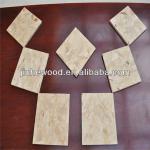 competitive particle board sizes 1220*2440mm,1250*2500mm