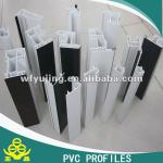 Competitive Price PVC Extruded profile for Window and Door 60-13