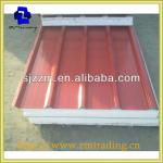 competitve sandwich panel price EPS styrofoam insulated panel roof panel980;wall panel 950