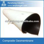 Composite Geomembrane for drainage system RZ-CG