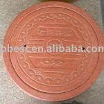 Composite Manhole Cover Round 700MM