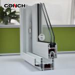 CONCH 88 sliding window profiles 88 sliding