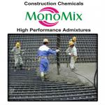 Concrete Admixture