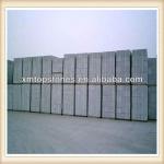 Concrete aerated wall brick AAC block