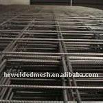 Concrete Reinforcement Mesh Concrete Reinforcement