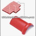 Concrete roof tile Other