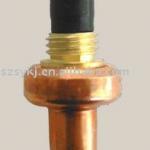 Constant temperature control valve core SY152