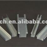 Construction &amp; Building Materials Light Load Steel Profiles With Good Quality ST