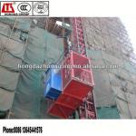 construction elevator lift SC100