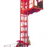 Construction Elevators,Construction lifter SSD160/160A