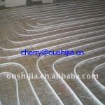 Construction Floor Heating Special Wiremesh(factory&amp;exporter) osj-005-22