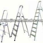 construction foldable aluminum ladder HS-002 HS-002