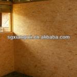 construction grade OSB board AAA