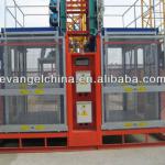 Construction Hoist 2T Building Elevator SC200D SC200D